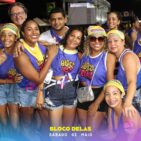 Bloco Delas